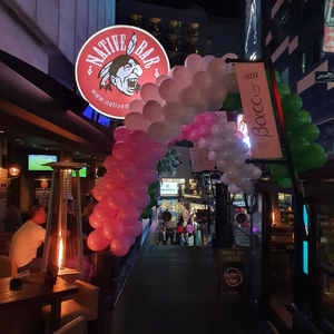 Bar Native
