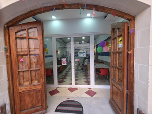 BD Food Castle