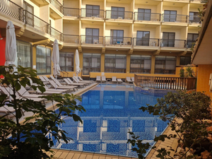 Bella Vista Hotel Malta