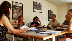 Berlitz Language Centre