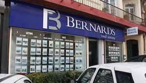 Bernards Real Estate
