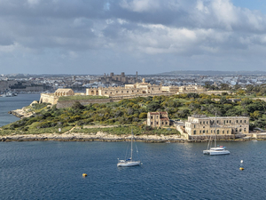 Best View Fortina Luxury Suites