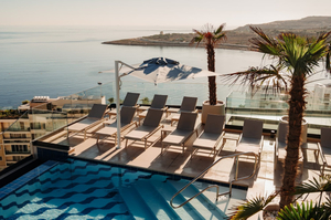 Best Western Premier Malta