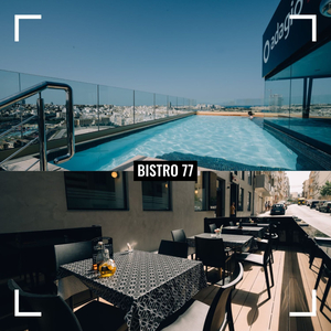 Bistro 77