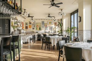 Bistro Boca