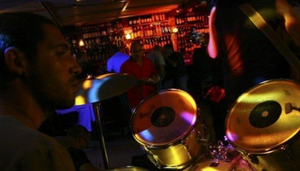 Black Gold Saloon