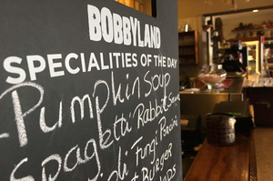 Bobbyland