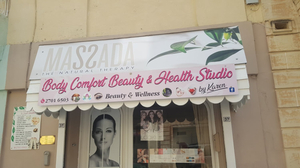 Body Comfort Beauty Relaxation Centre