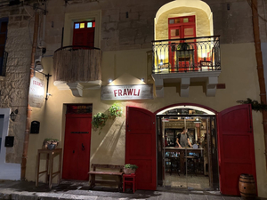 Bottega Frawli Gharghur