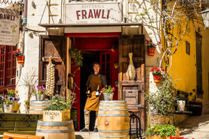 Bottega Frawli