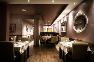 Brasa Churrascaria