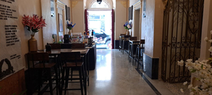 Brasserie Palazzo San Paolo