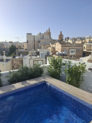 Buena Vista Suites