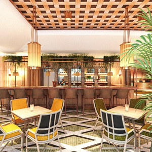 Cabana Club Malta