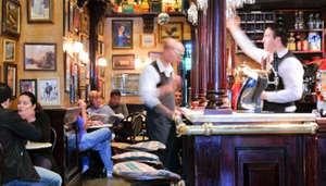 Cafe Jubilee