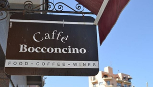 Bocconcino - Caffe & Restaurant