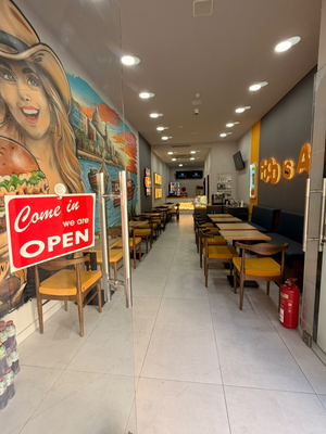 Cajun Corner Msida