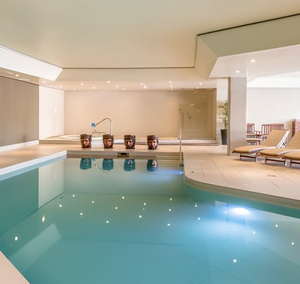 Carisma Spa & Wellness at AX Sunny Coast - Massage & Day Spa