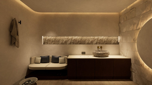 Carisma Spa & Wellness at Grand Hotel Excelsior