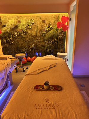 Carisma Spa & Wellness at Hugo's Hotels - Massage & Day Spa