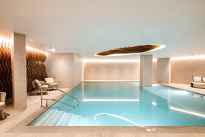 Carisma Spa & Wellness at Hyatt Regency - Massage & Day Spa