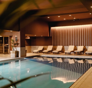 Carisma Spa & Wellness at InterContinental - Massage & Day Spa