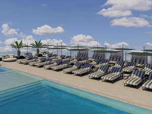 Carisma Spa & Wellness at Novotel Malta Sliema - Massage & Day Spa