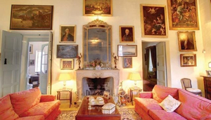 Casa Bernard