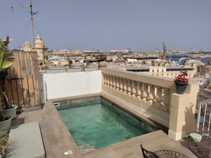 Casa Maria Tereza