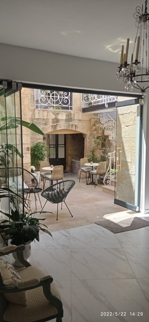 Casal Annunzia Boutique B&B