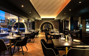 Caviar & Bull St. Julian's