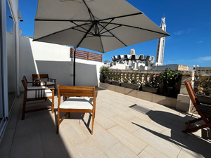 Central Hostel Malta