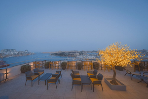 Cielo Lounge
