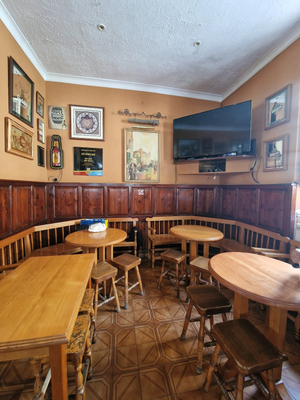 City Bar