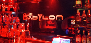 Club babylon