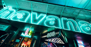 Club Havana Malta