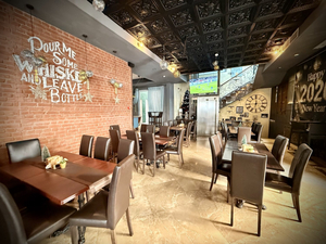 Club Lounge