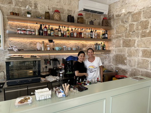 Coby Kafé Bar