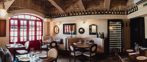 Commando Restaurant