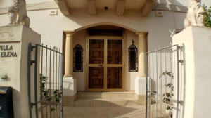 Corner Townhouse