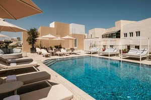 Courtyard by Marriott Sliema