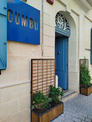 CUMBO cafe & bistro