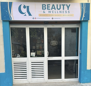 CY Beauty&Wellness