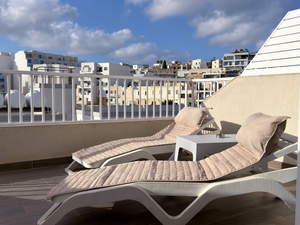 D' Suites Holiday Apartments