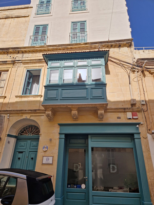 D Townhouse