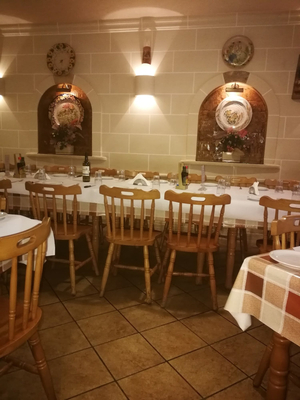 Da Nino Trattoria