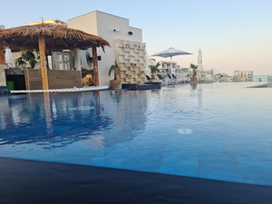 Damare Resort & Spa