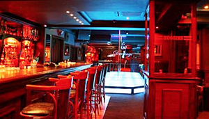 Darlings Exotic Club Lounge