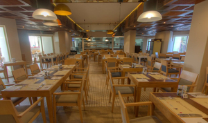 dBistro Restaurant