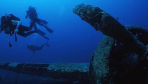 Topp 5 dykkesentre på Malta & Gozo